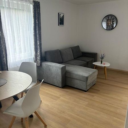Kupferdachl Apartman Sankt Lambrecht Kültér fotó