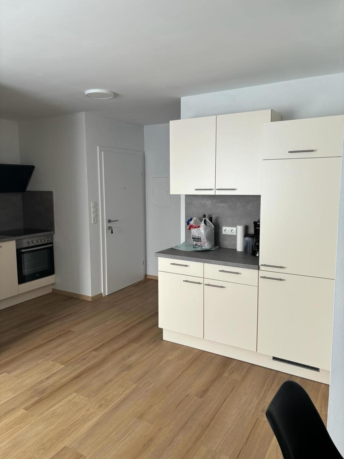 Kupferdachl Apartman Sankt Lambrecht Kültér fotó