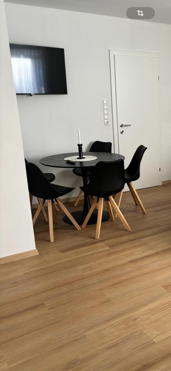 Kupferdachl Apartman Sankt Lambrecht Kültér fotó