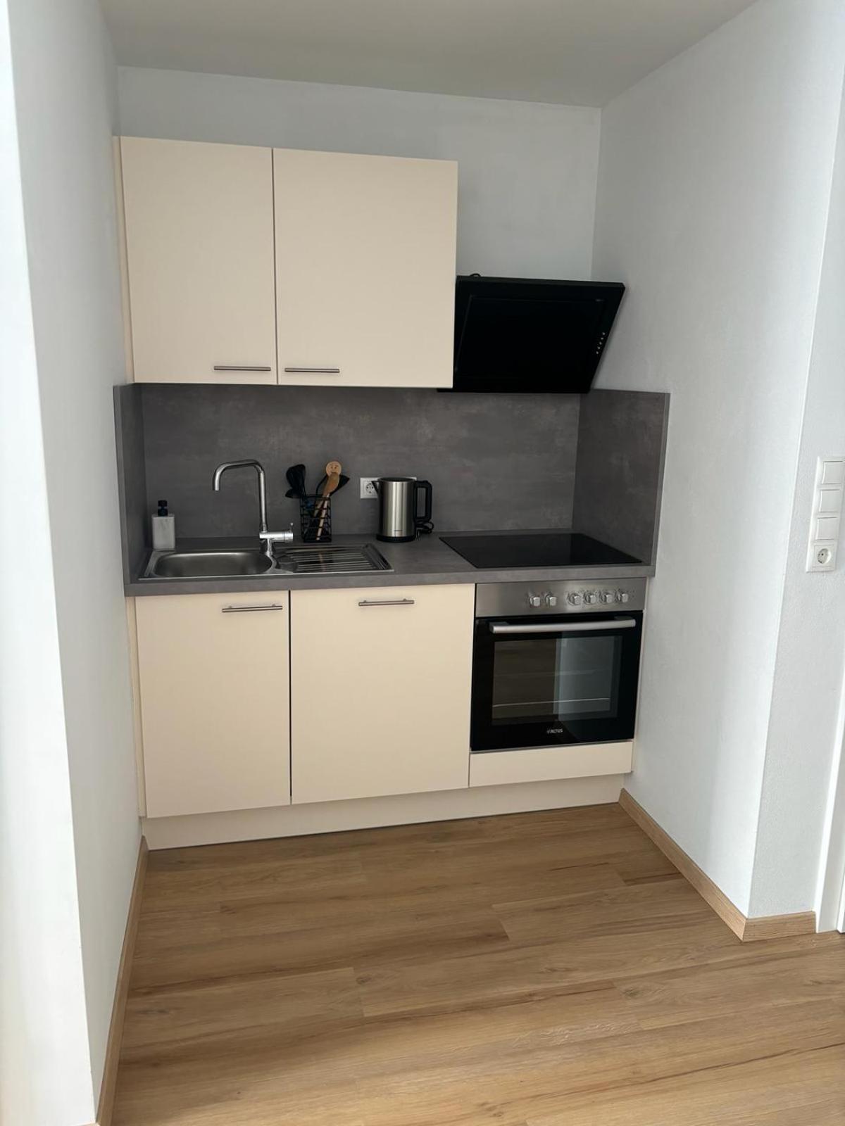 Kupferdachl Apartman Sankt Lambrecht Kültér fotó