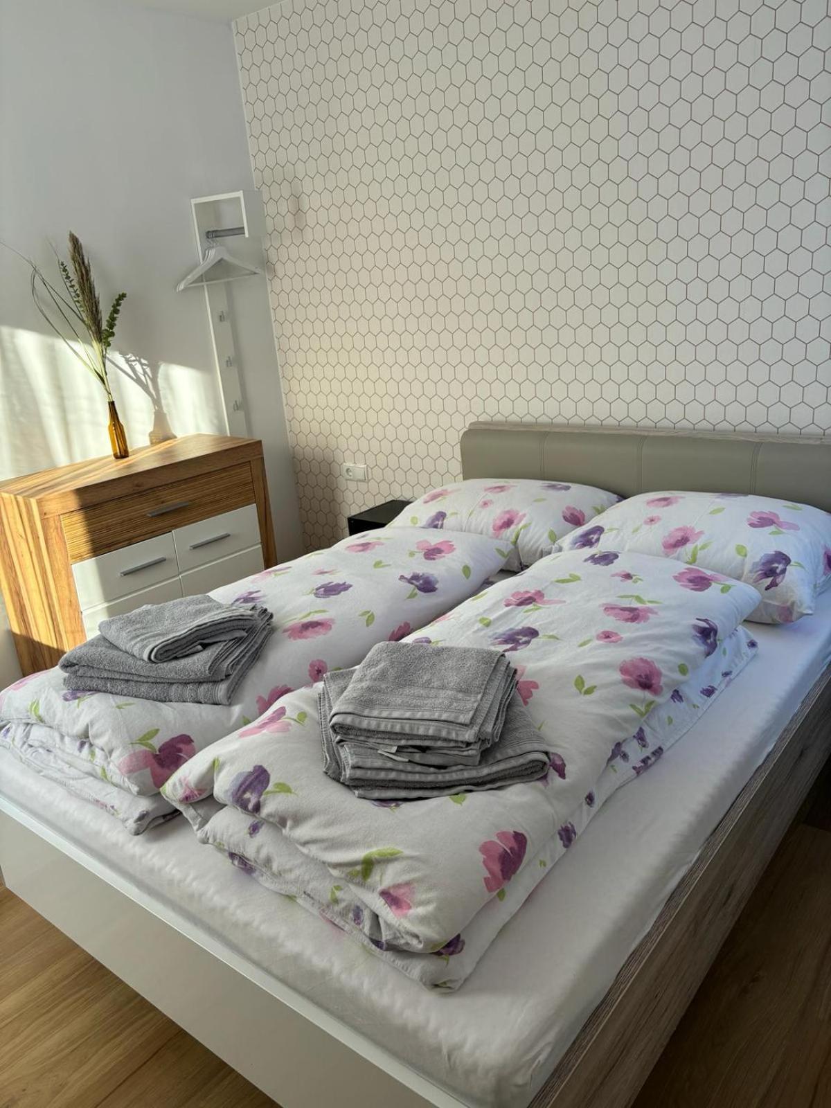 Kupferdachl Apartman Sankt Lambrecht Kültér fotó