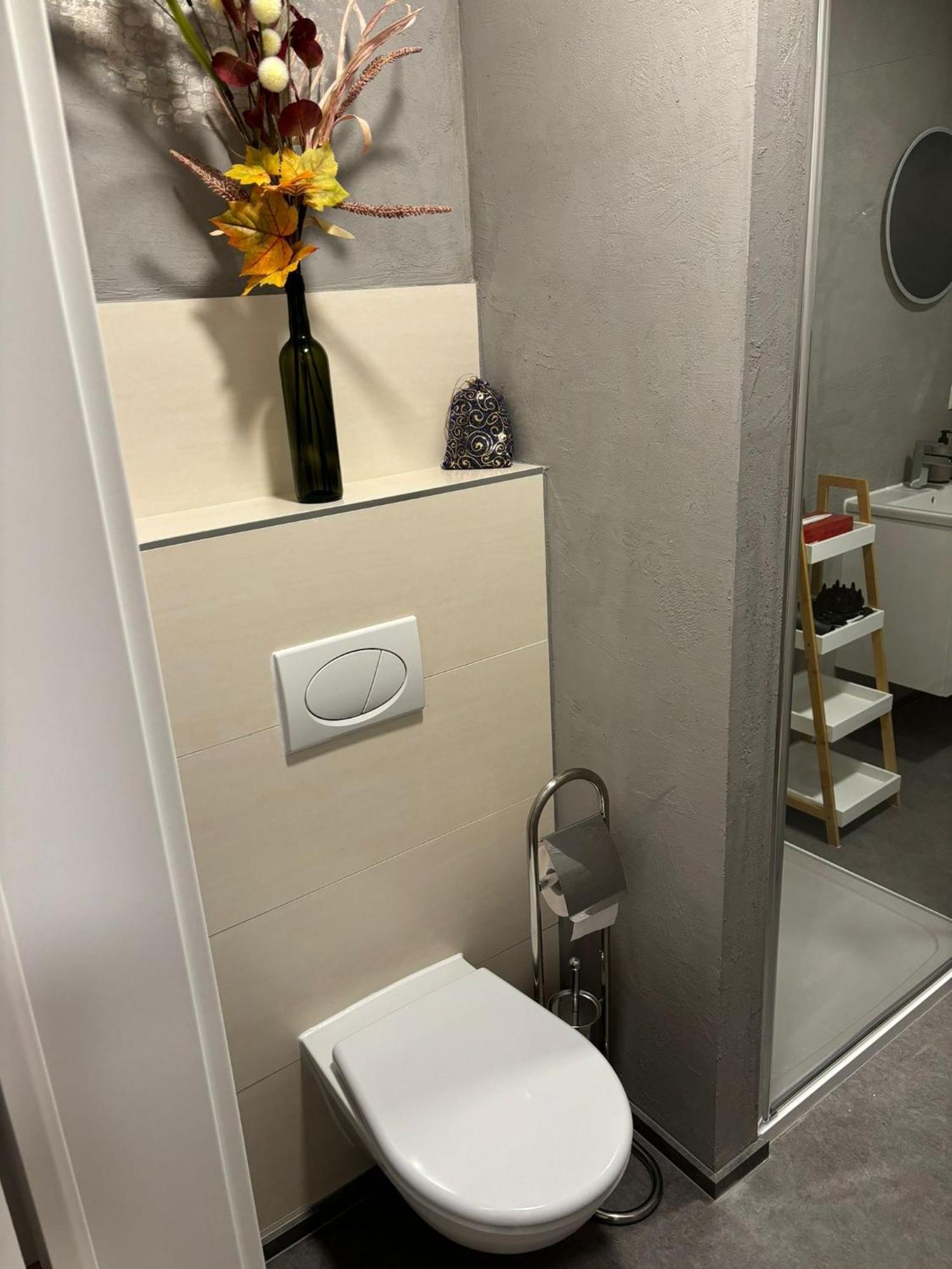 Kupferdachl Apartman Sankt Lambrecht Kültér fotó