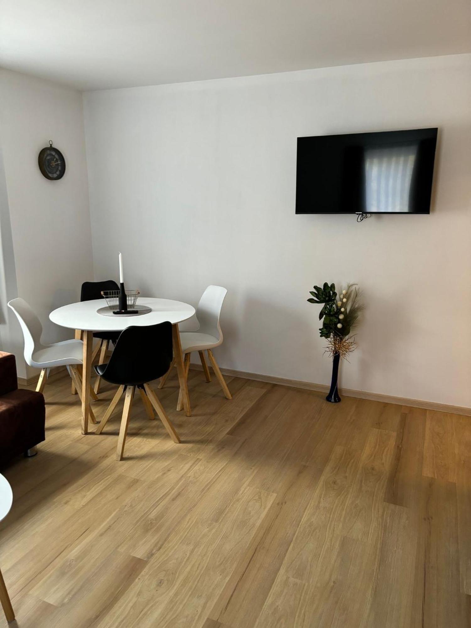 Kupferdachl Apartman Sankt Lambrecht Kültér fotó