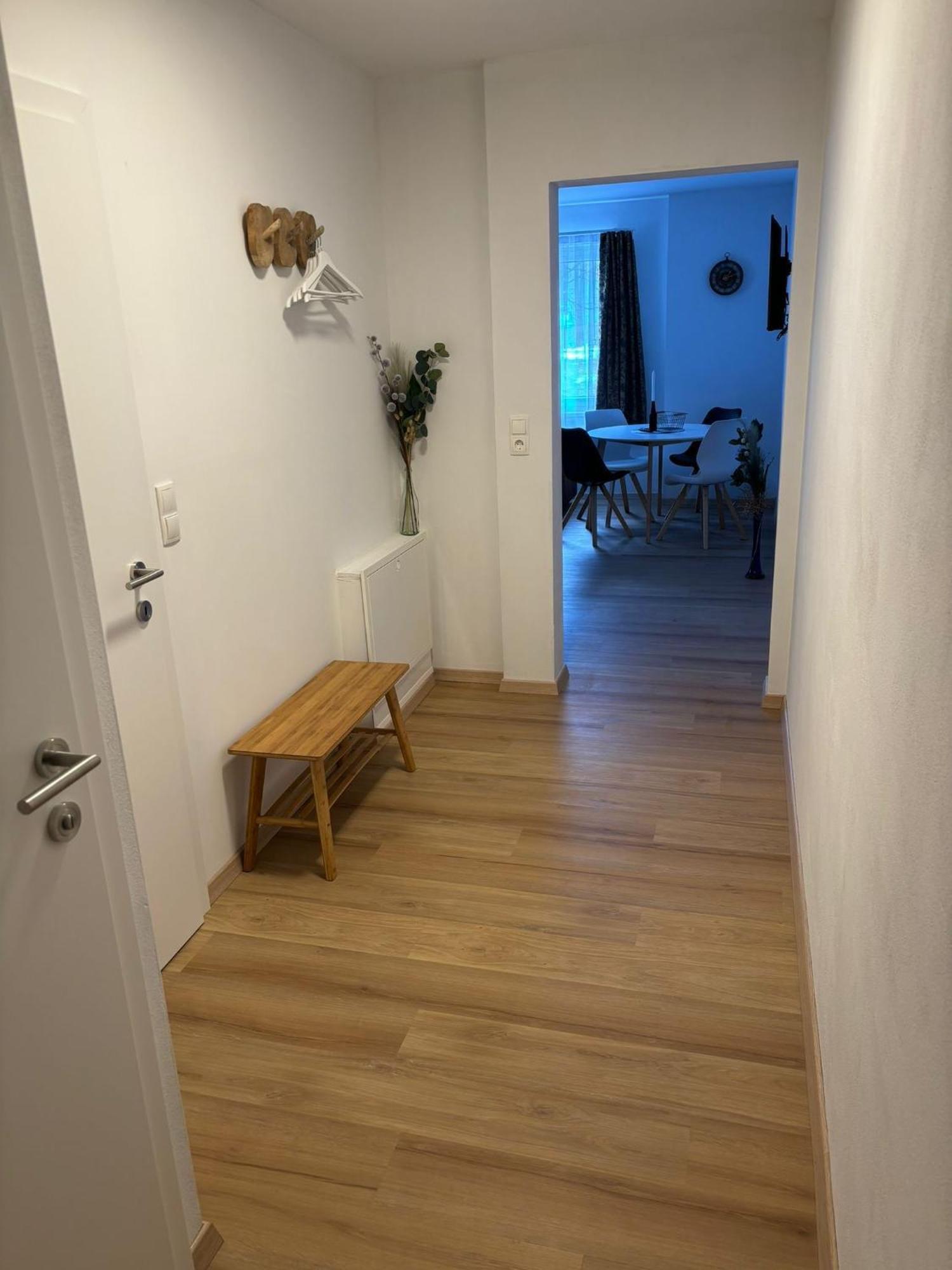 Kupferdachl Apartman Sankt Lambrecht Kültér fotó