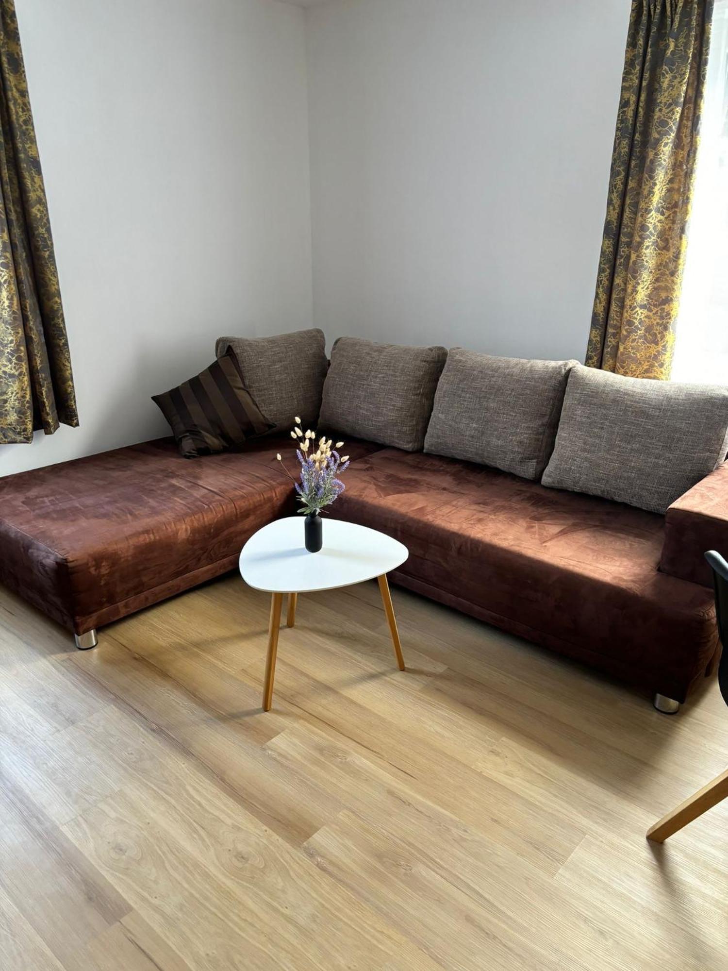 Kupferdachl Apartman Sankt Lambrecht Kültér fotó