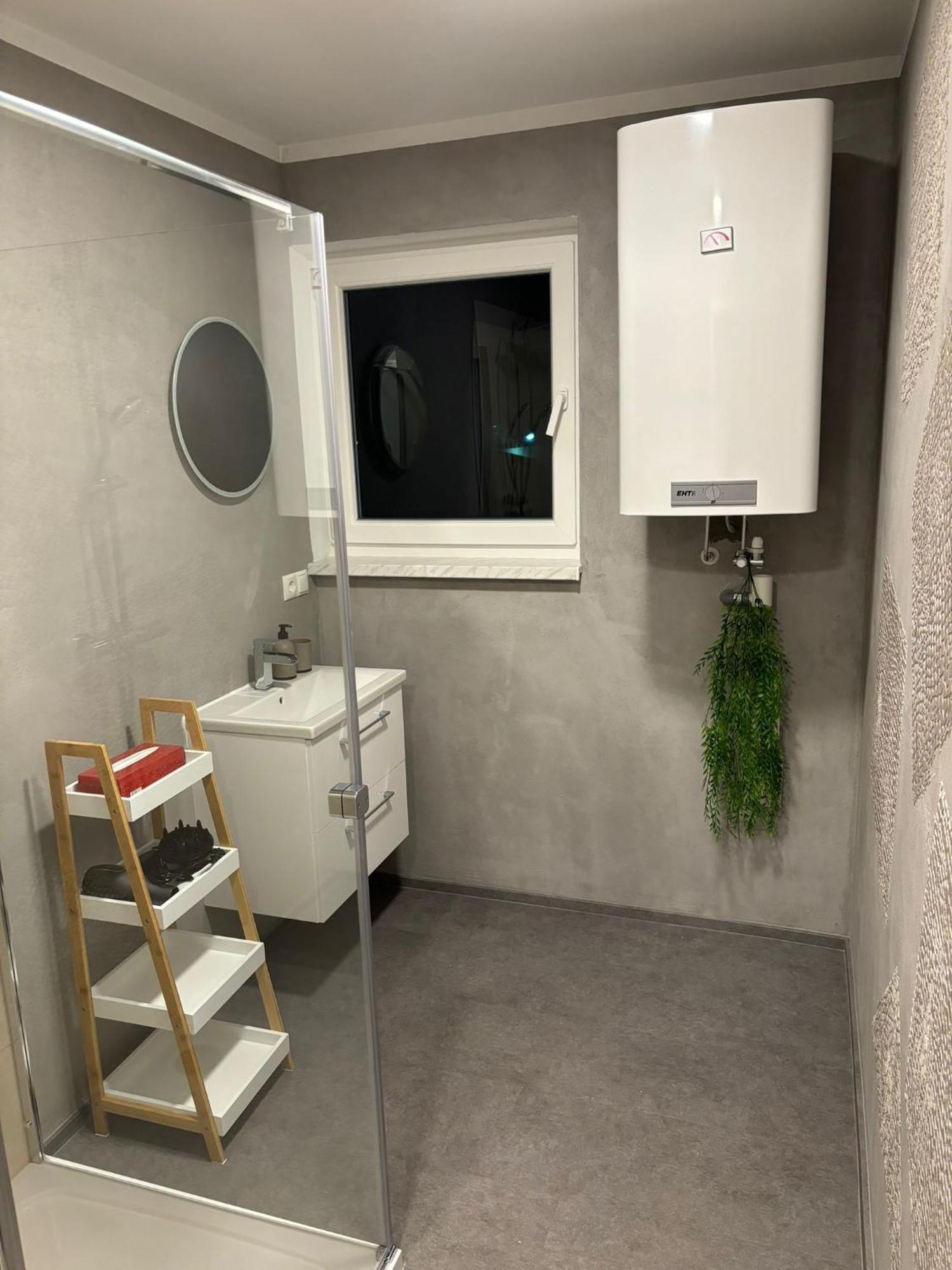 Kupferdachl Apartman Sankt Lambrecht Kültér fotó