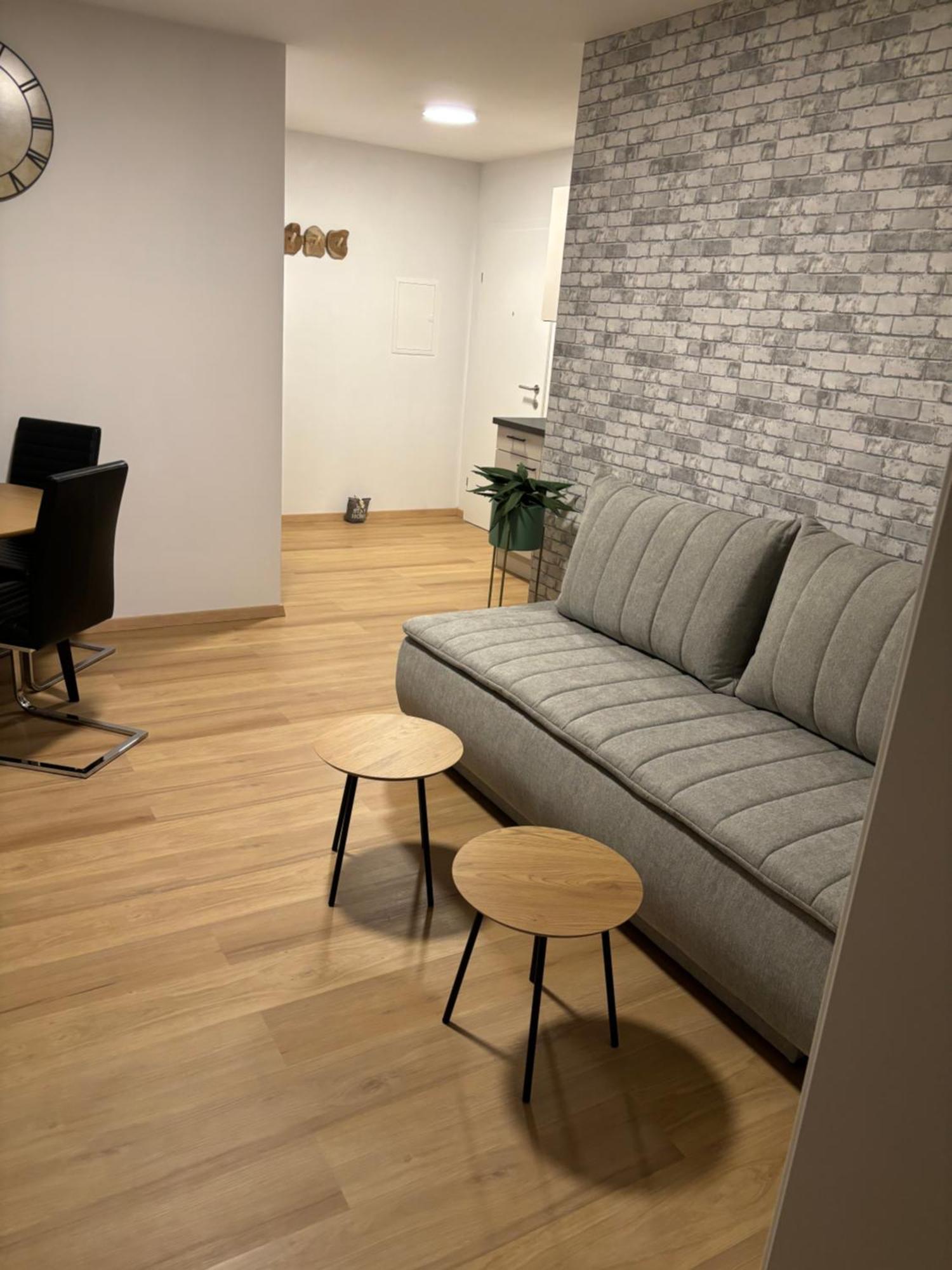 Kupferdachl Apartman Sankt Lambrecht Kültér fotó