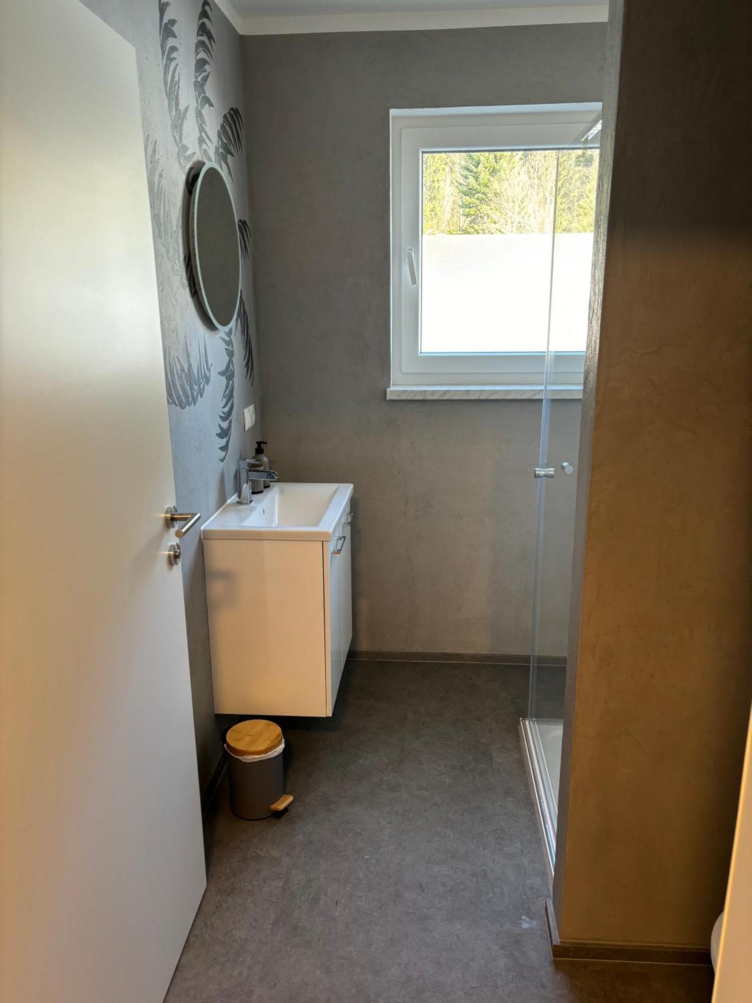 Kupferdachl Apartman Sankt Lambrecht Kültér fotó