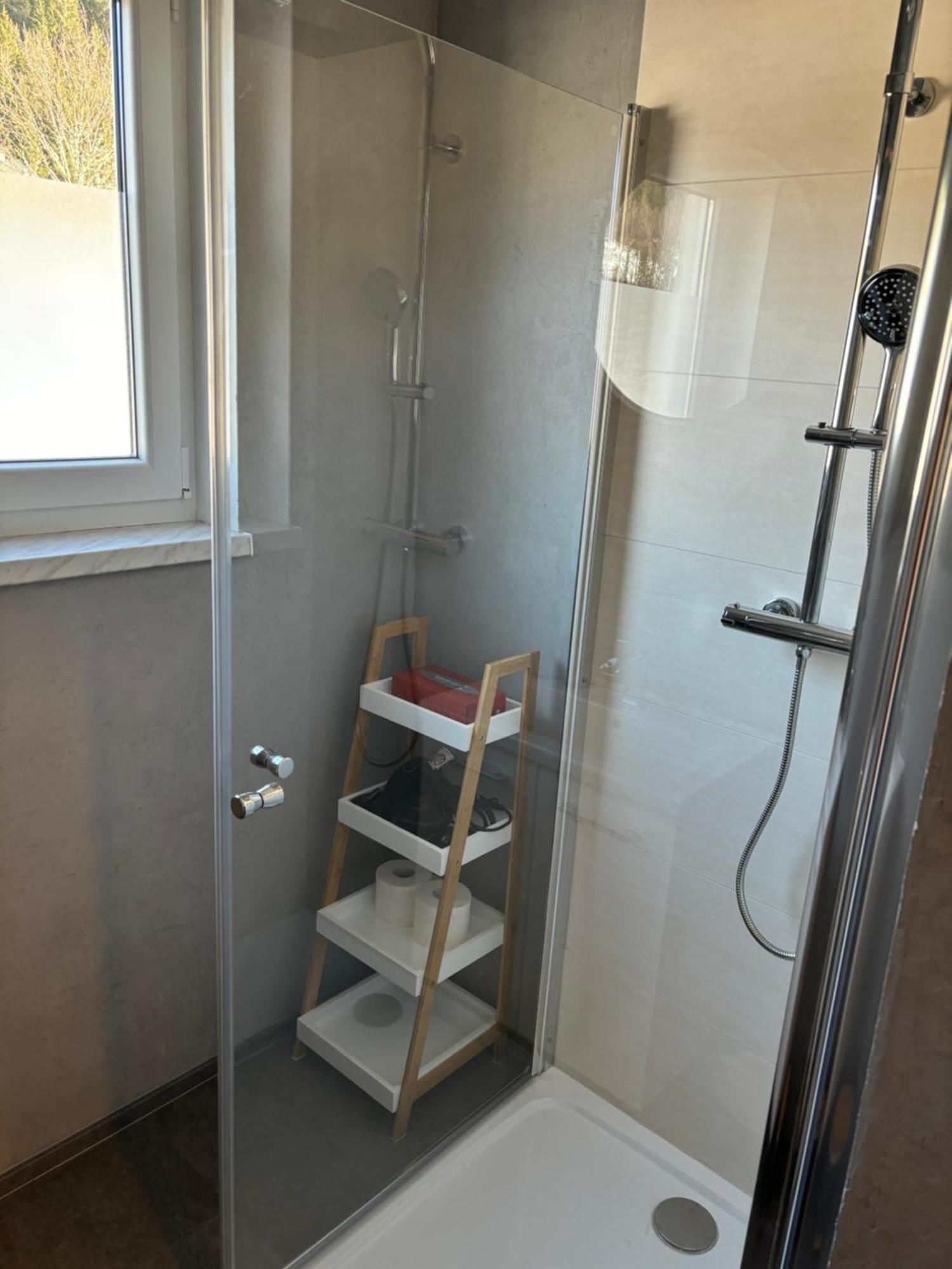 Kupferdachl Apartman Sankt Lambrecht Kültér fotó