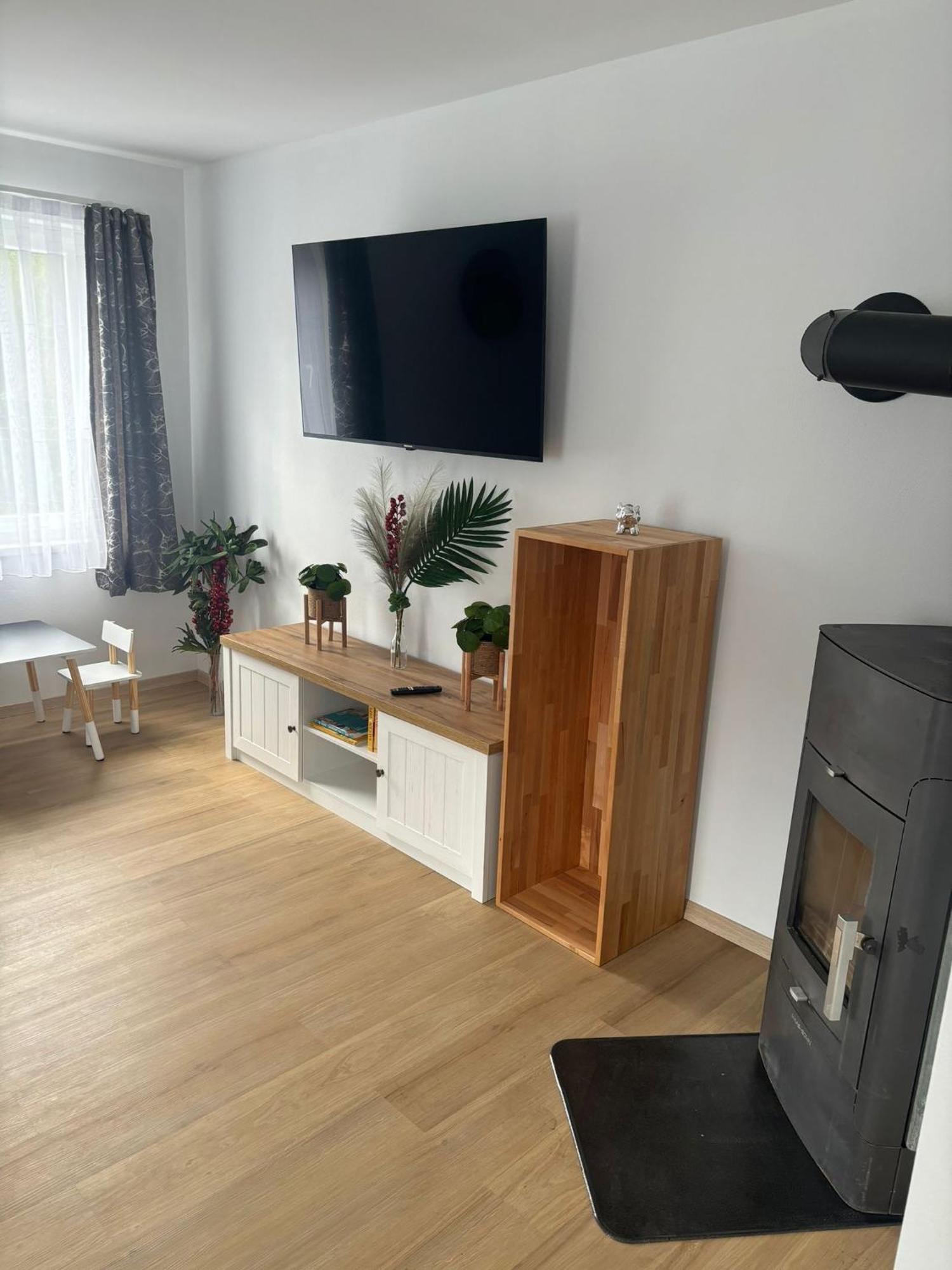 Kupferdachl Apartman Sankt Lambrecht Kültér fotó