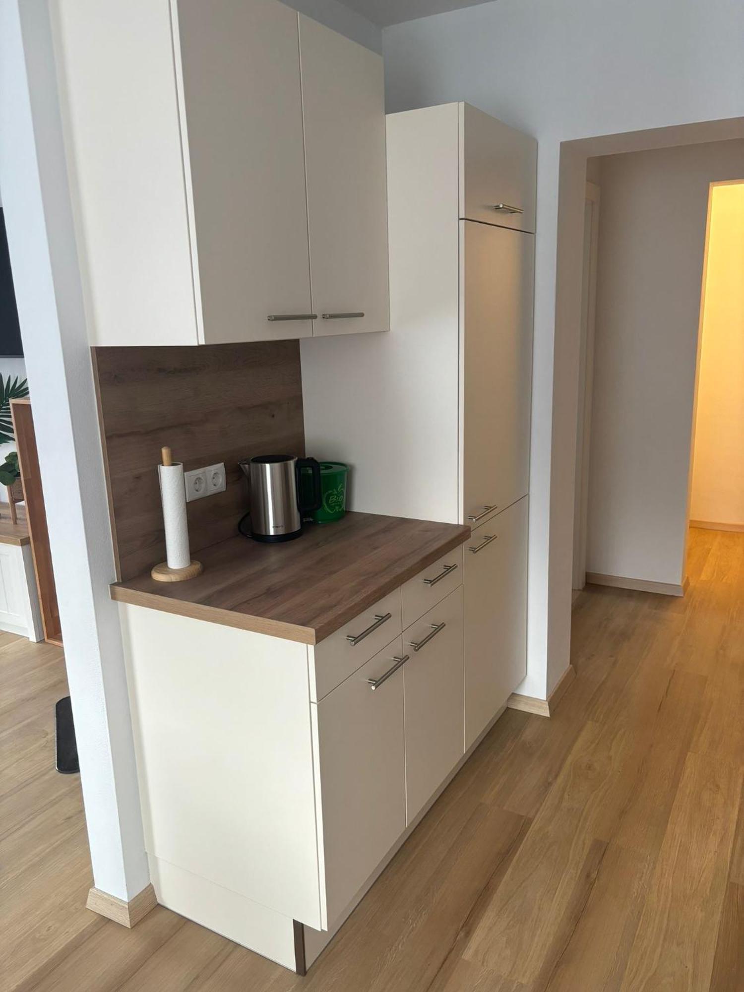 Kupferdachl Apartman Sankt Lambrecht Kültér fotó