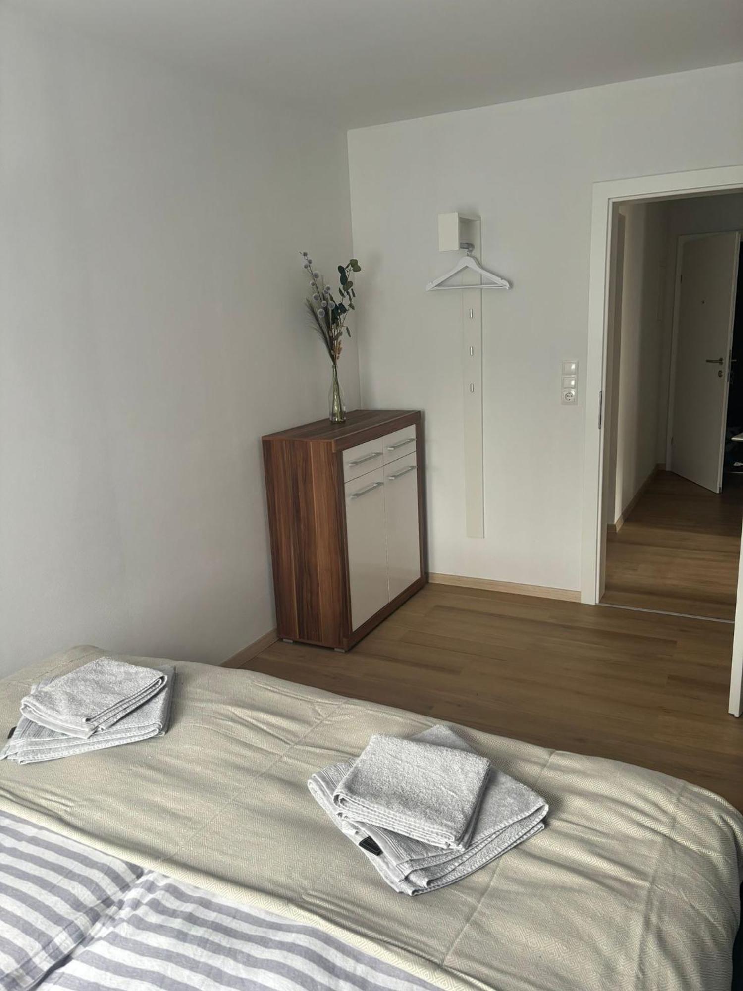 Kupferdachl Apartman Sankt Lambrecht Kültér fotó