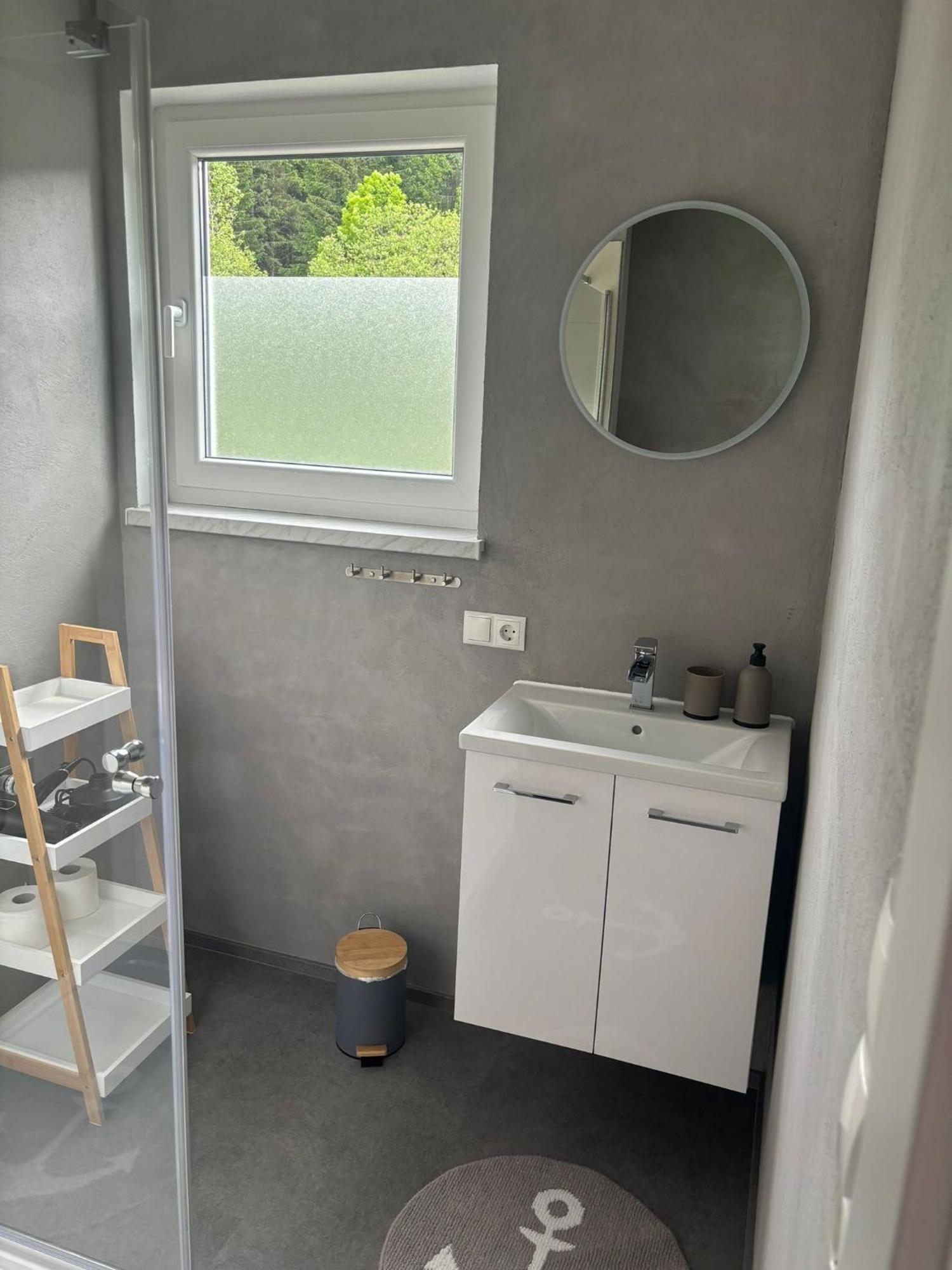 Kupferdachl Apartman Sankt Lambrecht Kültér fotó