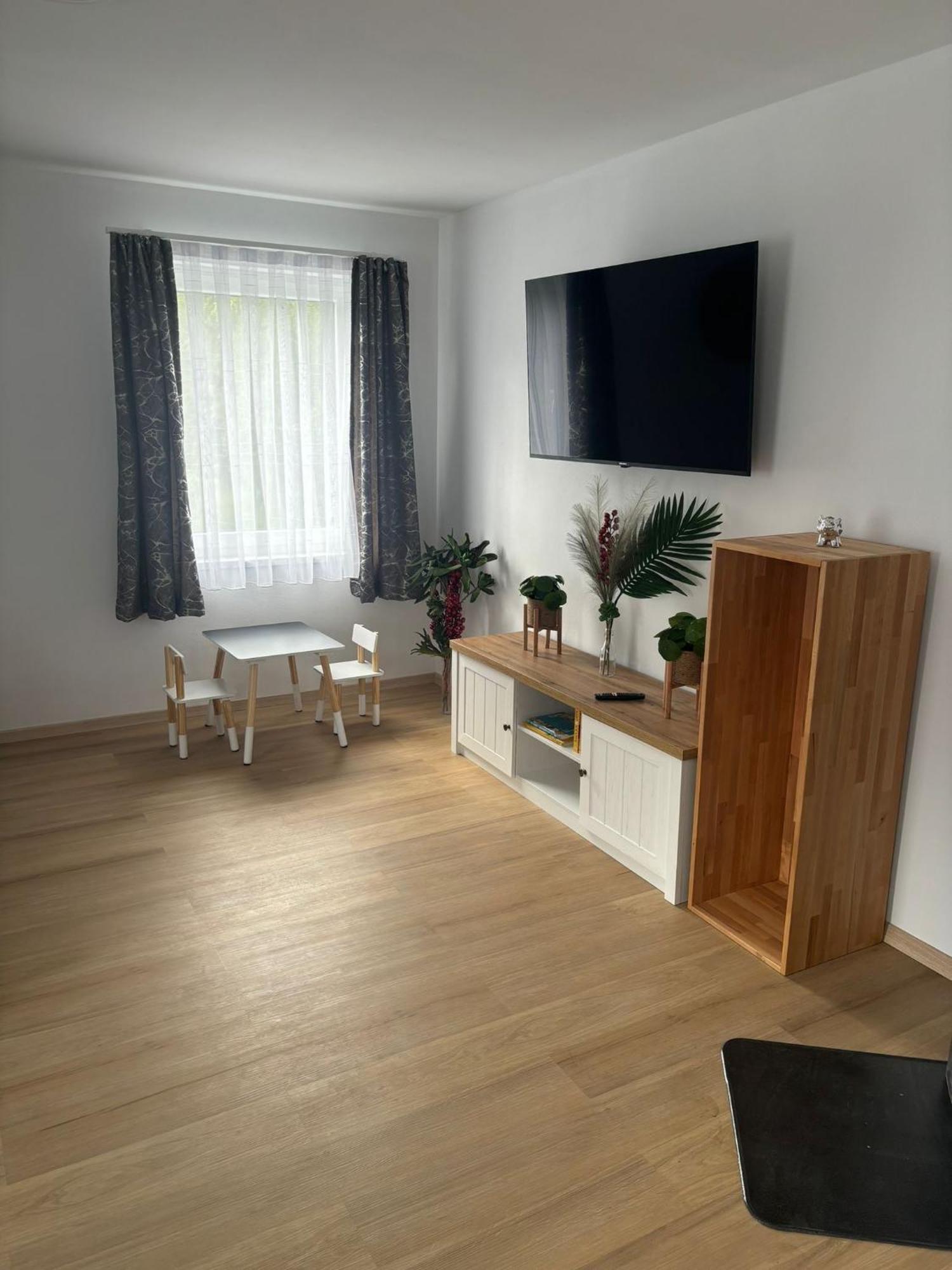 Kupferdachl Apartman Sankt Lambrecht Kültér fotó