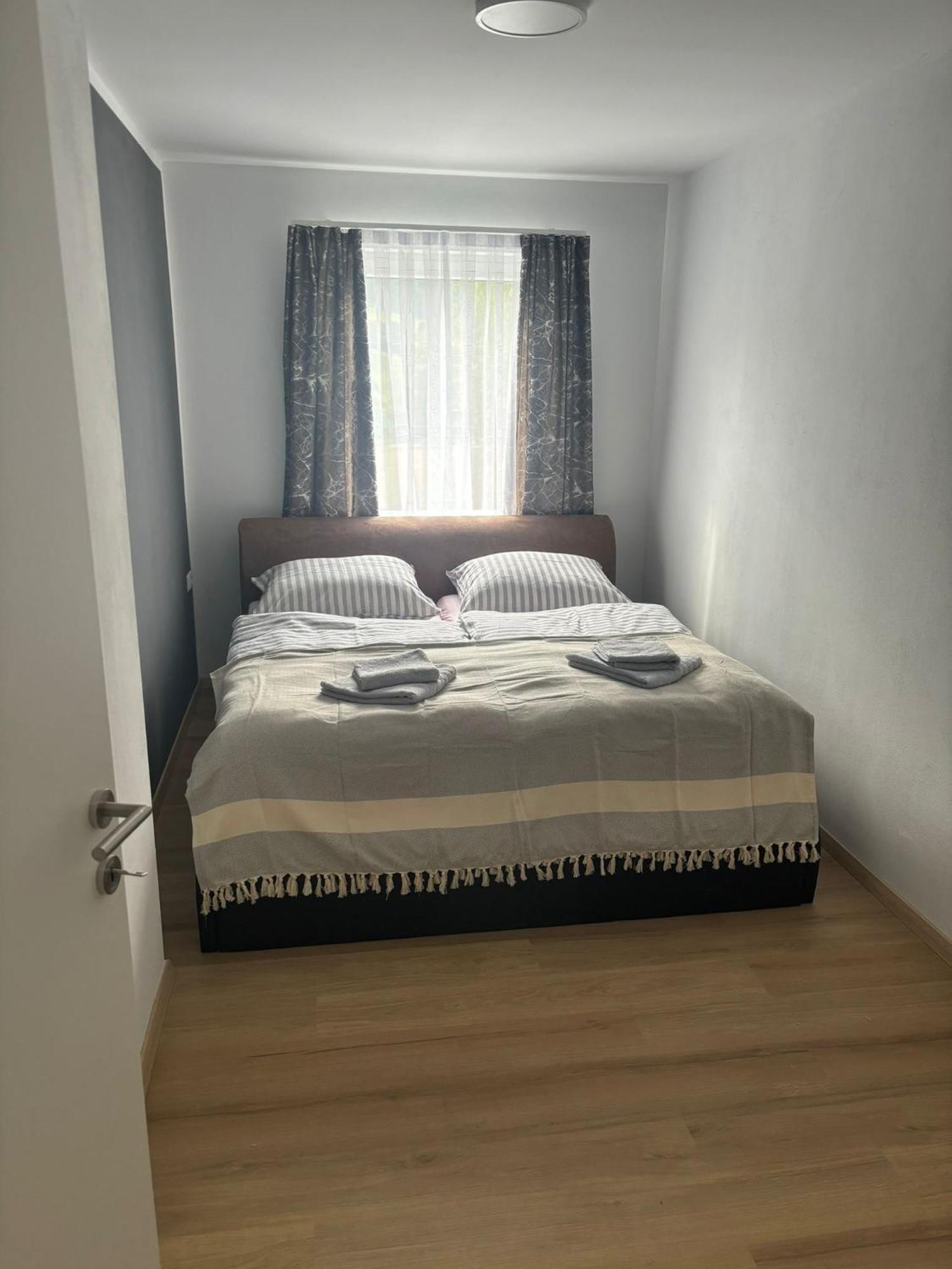 Kupferdachl Apartman Sankt Lambrecht Kültér fotó